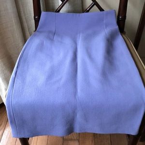 GIANNI VERSACE Pencil Skirt.